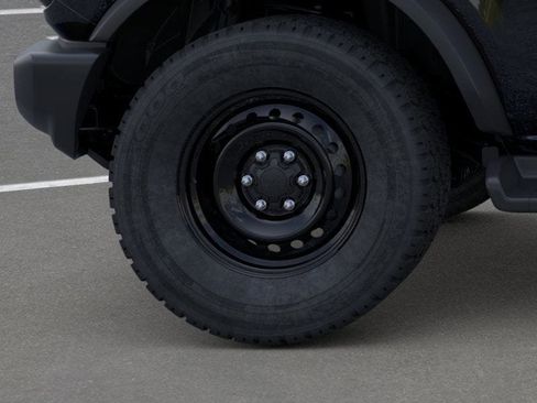 New 2026 Ford Bronco Big Bend image 21