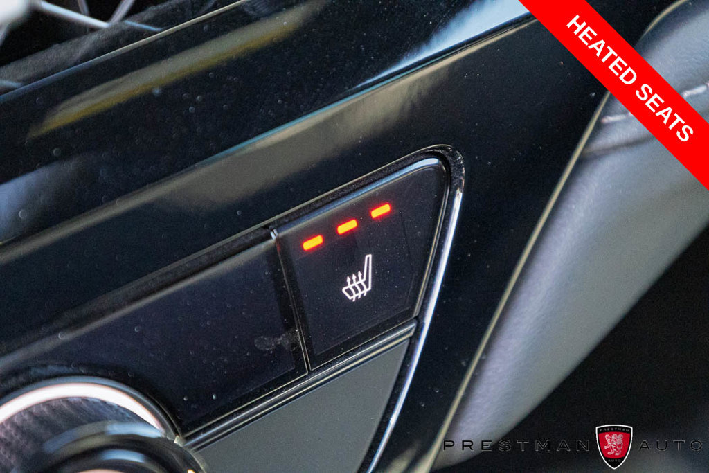 Used 2025 Honda Accord Sport image 11