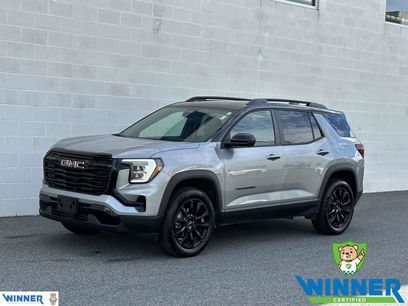 Used 2025 GMC Terrain Elevation w/ Technology Package II