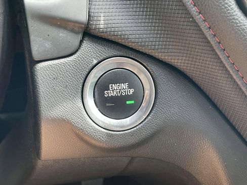 Used 2024 Chevrolet Equinox RS FWD image 25