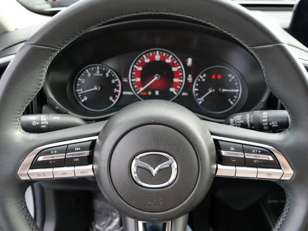 Used 2024 MAZDA CX-50 AWD 2.5 S w/ Cargo Package image 23