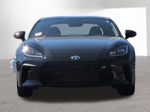 New 2026 Toyota GR86 Premium image 2