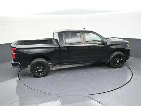 Used 2023 Chevrolet Silverado 1500 RST w/ Protection Package RWD image 65