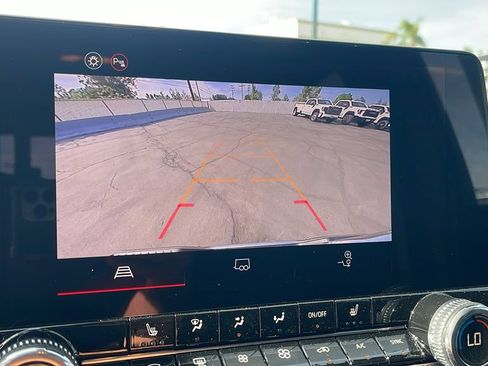 New 2026 GMC Canyon Elevation RWD image 20
