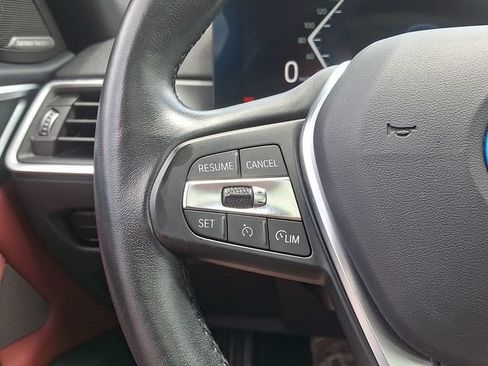 Used 2023 BMW i4 eDrive40 w/ Premium Package RWD image 22