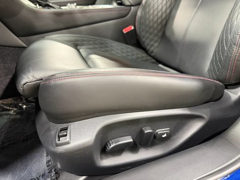 Used 2020 INFINITI Q50 Red Sport 400 AWD/4WD image 24