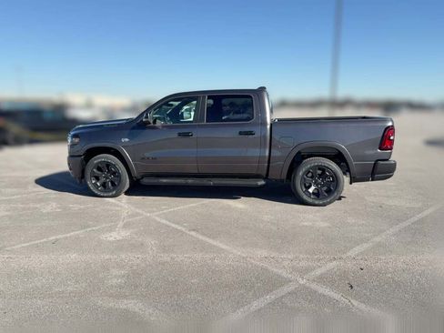New 2026 RAM 1500 Lone Star image 7