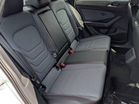 New 2026 Volkswagen Jetta GLI Autobahn image 32