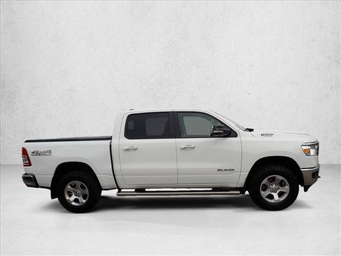 Used 2019 RAM 1500 Big Horn AWD/4WD image 5