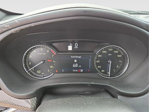 Used 2019 Cadillac XT4 Sport w/ Cold Weather Package AWD/4WD image 5