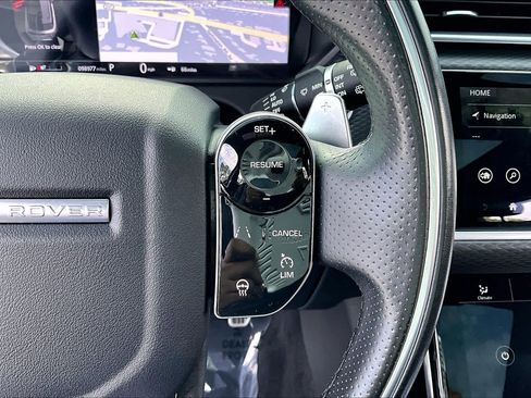 Used 2020 Land Rover Range Rover Velar R-Dynamic S image 25