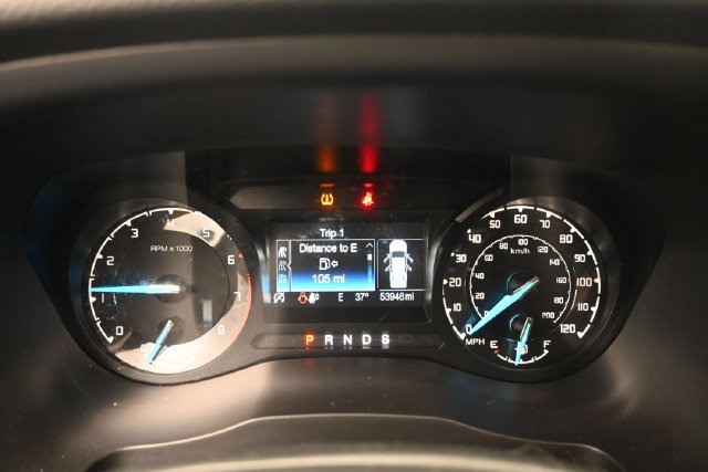 Used 2022 Ford Ranger XLT w/ Equipment Group 302A High AWD/4WD image 14