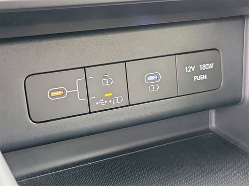 Used 2025 Hyundai Sonata SEL image 26