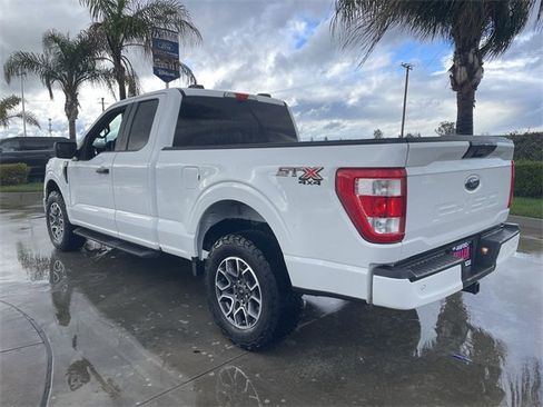 Used 2021 Ford F150 XL w/ Equipment Group 101A High image 6