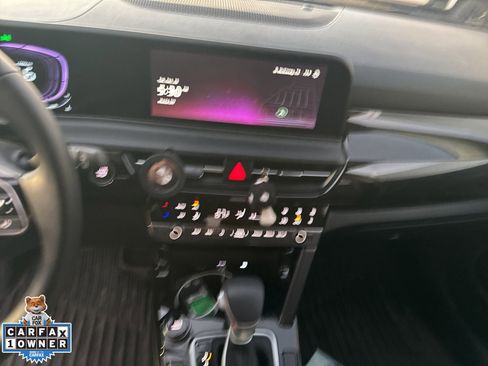 Used 2026 Kia Seltos S image 8