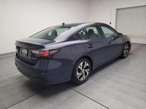 Used 2023 Subaru Legacy Premium AWD/4WD image 9