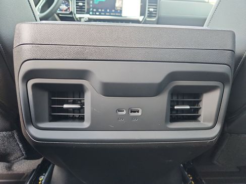 New 2025 Chevrolet Silverado 1500 RST AWD/4WD image 55