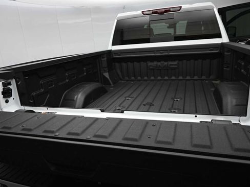 New 2026 GMC Sierra 2500 Denali w/ Denali Reserve Package AWD/4WD image 14