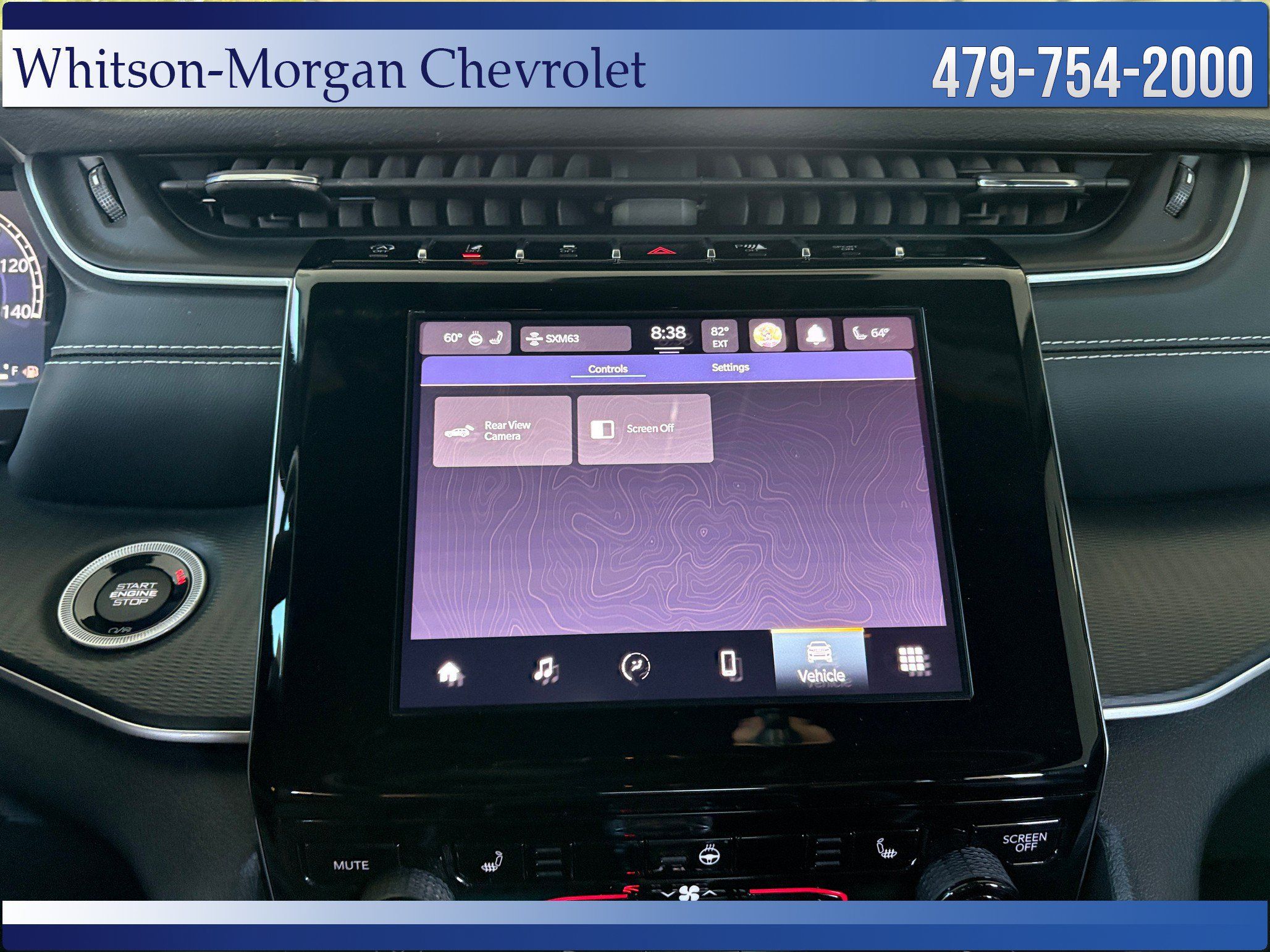 Used 2023 Jeep Grand Cherokee Altitude AWD/4WD image 27