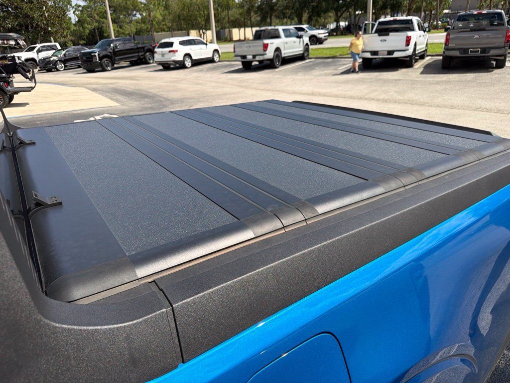 Used 2026 Ford Maverick XLT FWD image 15