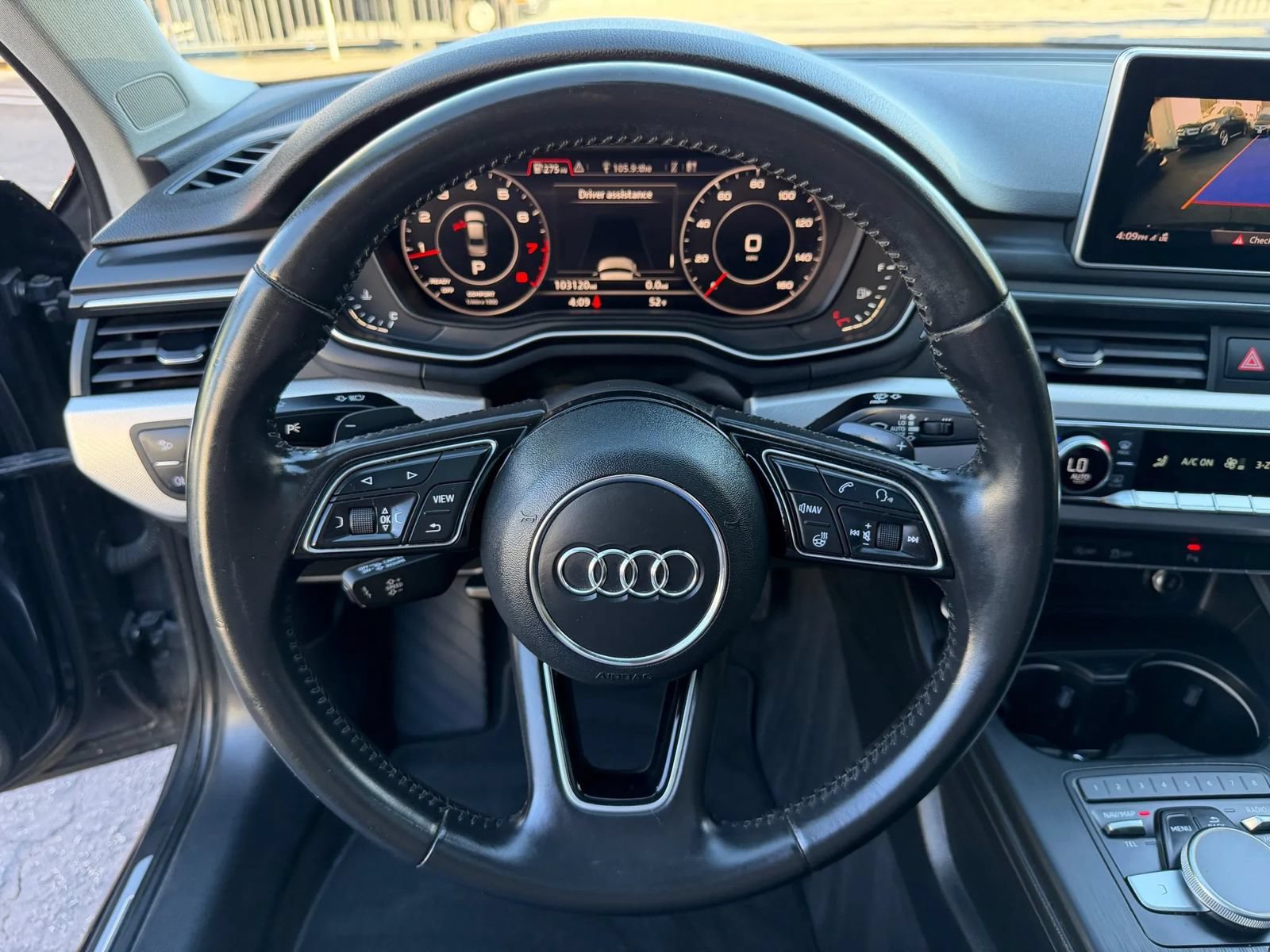 Used 2017 Audi A4 2.0T Premium Plus AWD/4WD image 46