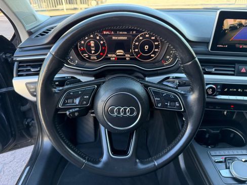 Used 2017 Audi A4 2.0T Premium Plus AWD/4WD image 46