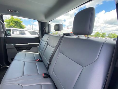New 2026 Ford F250 XL w/ XL Chrome Package AWD/4WD image 23