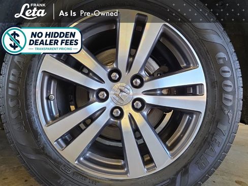 Used 2018 Honda Pilot EX-L image 15