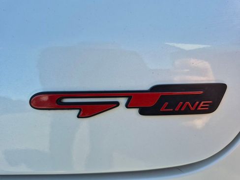 Used 2020 Kia Soul GT-Line Turbo image 11