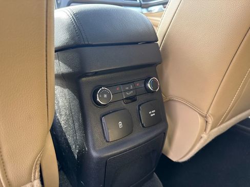 Used 2017 Ford Explorer Limited w/ Equipment Group 301A image 26
