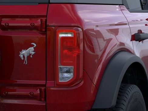 New 2026 Ford Bronco Big Bend AWD/4WD image 23