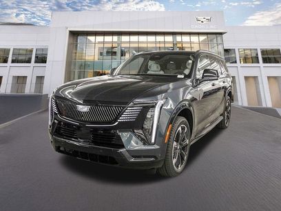 Used 2026 Cadillac Escalade IQL Sport 1