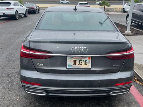 Used 2019 Audi A6 3.0T Prestige image 5