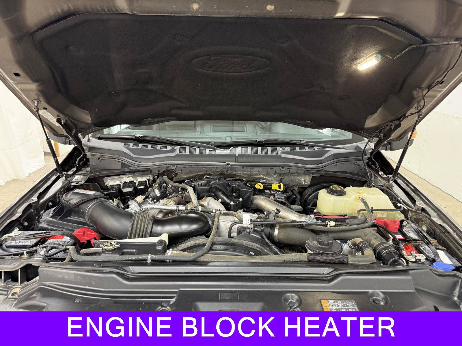 Used 2019 Ford F250 Lariat w/ Chrome Package AWD/4WD image 33