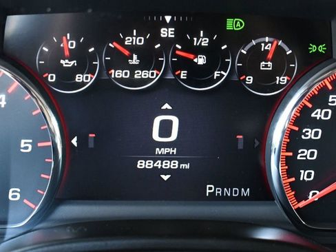 Used 2016 GMC Yukon Denali w/ Open Road Package image 62