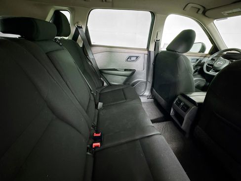 Used 2023 Nissan Rogue S FWD image 25
