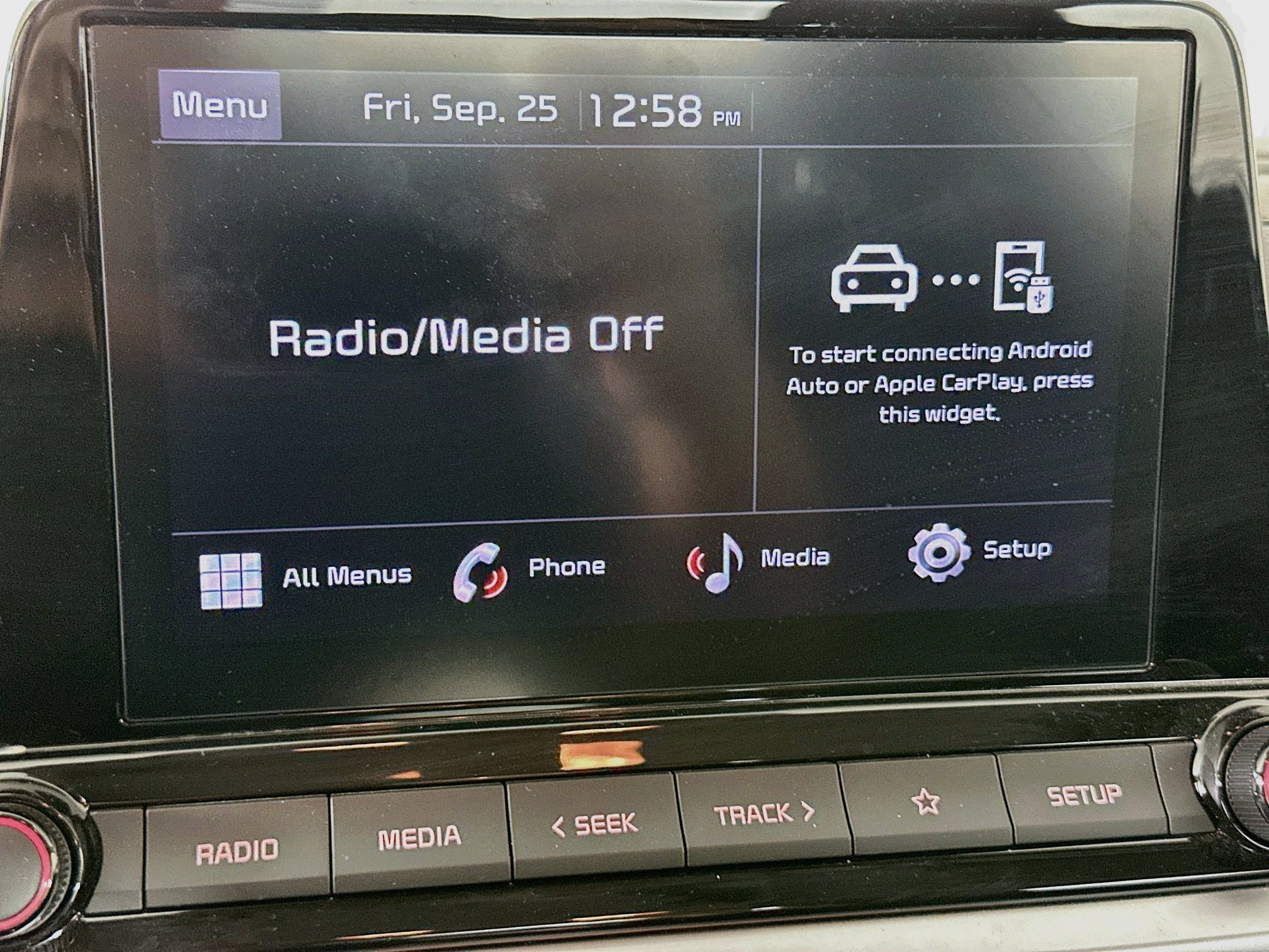 Used 2023 Kia Forte LXS FWD image 19