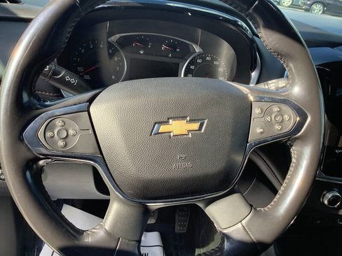 Used 2019 Chevrolet Traverse LT AWD/4WD image 29