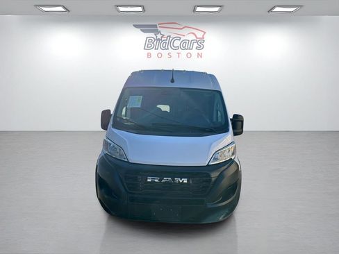 Used 2023 RAM ProMaster 2500 image 2