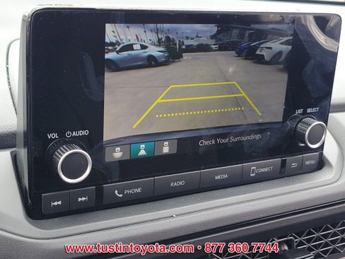 Used 2025 Honda Accord LX image 21