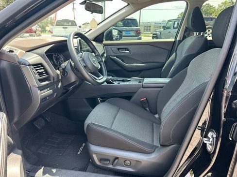 Used 2023 Nissan Rogue SV FWD image 20