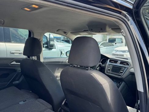 Used 2021 Volkswagen Tiguan S AWD/4WD image 4