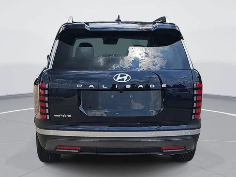 New 2026 Hyundai Palisade SEL Premium FWD image 6