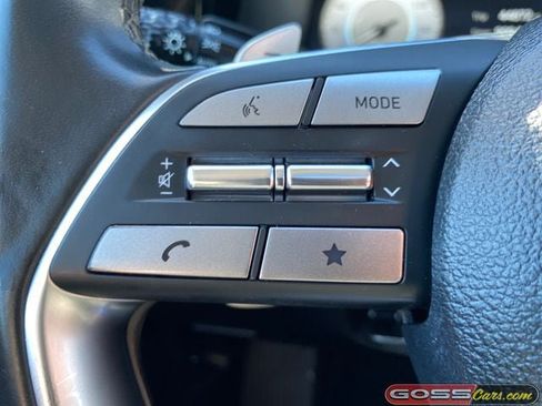 Used 2023 Hyundai Palisade SEL AWD/4WD image 18