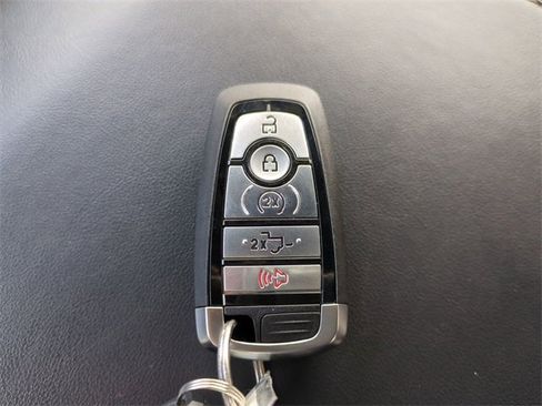 Used 2023 Ford F150 Raptor w/ Raptor Carbon Fibre Package image 35