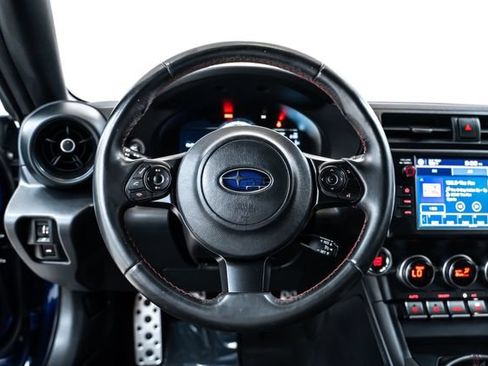 Used 2023 Subaru BRZ Premium RWD image 23