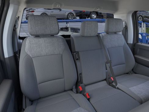 New 2026 Ford F250 XLT w/ F-250 >10K GVWR Package image 10