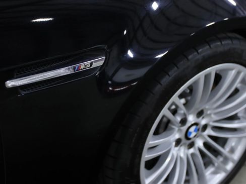 Used 2011 BMW M3 Sedan image 9