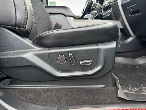 Used 2020 Ford F150 Raptor w/ Equipment Group 802A Luxury image 36