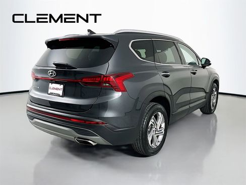 Used 2023 Hyundai Santa Fe SEL FWD image 7